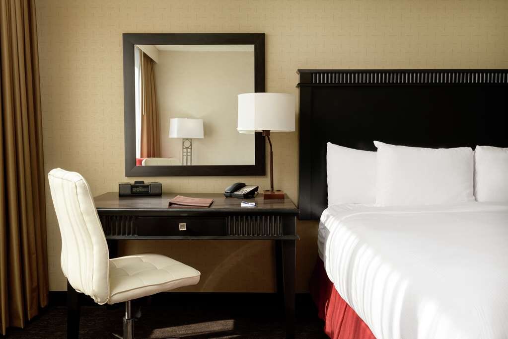 Hotel photo 70 of DoubleTree by Hilton Hotel Los Angeles Downtown.