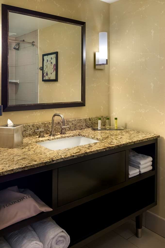 Hotel photo 46 of DoubleTree by Hilton Hotel Los Angeles Downtown.