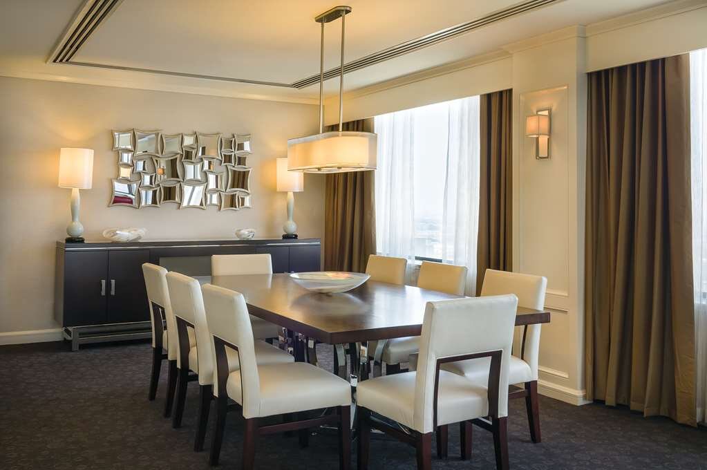 Hotel photo 92 of DoubleTree by Hilton Hotel Los Angeles Downtown.