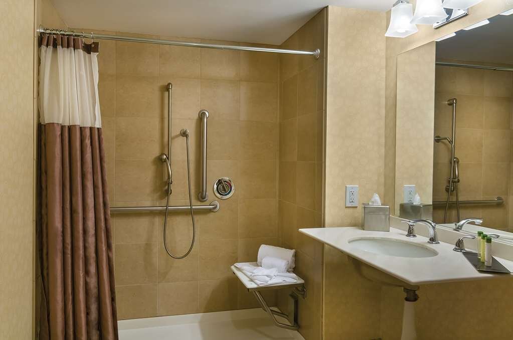 Hotel photo 3 of DoubleTree by Hilton Hotel Los Angeles Downtown.