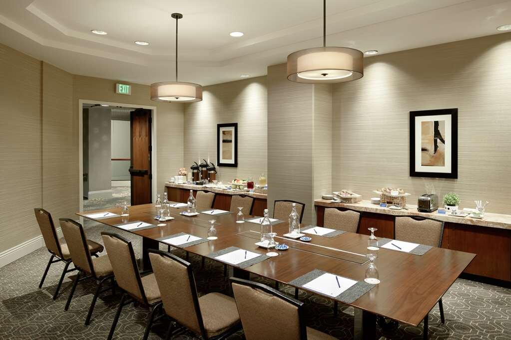 Hotel photo 52 of DoubleTree by Hilton Hotel Los Angeles Downtown.