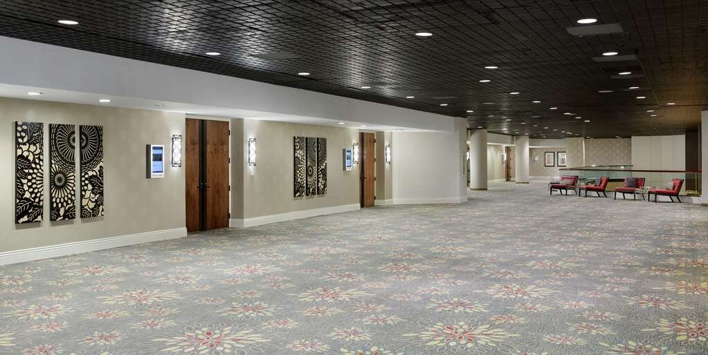 Hotel photo 66 of DoubleTree by Hilton Hotel Los Angeles Downtown.