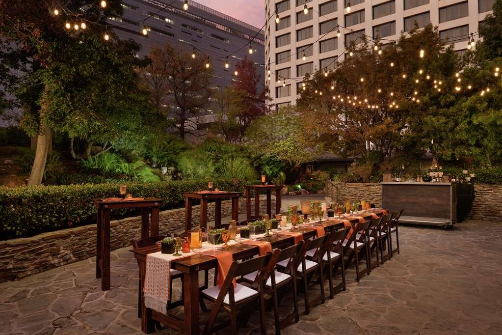 Hotel photo 57 of DoubleTree by Hilton Hotel Los Angeles Downtown.