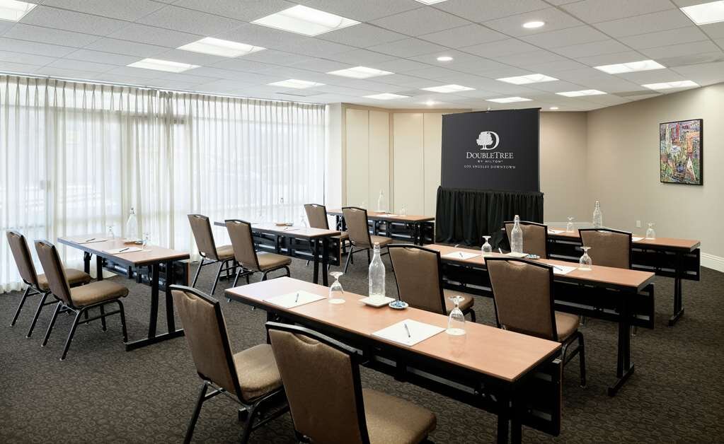Hotel photo 77 of DoubleTree by Hilton Hotel Los Angeles Downtown.