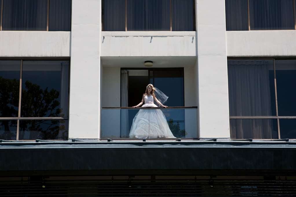 Hotel photo 79 of DoubleTree by Hilton Hotel Los Angeles Downtown.