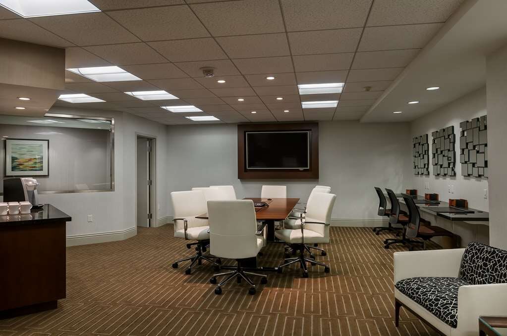 Hotel photo 12 of DoubleTree by Hilton Hotel Los Angeles Downtown.