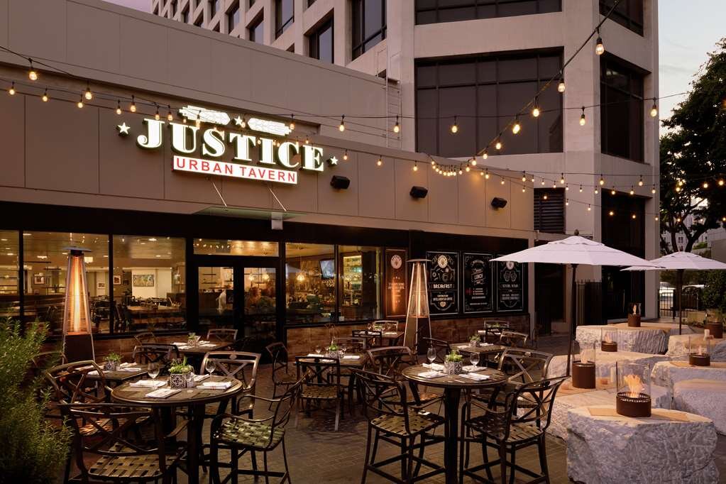Hotel photo 63 of DoubleTree by Hilton Hotel Los Angeles Downtown.
