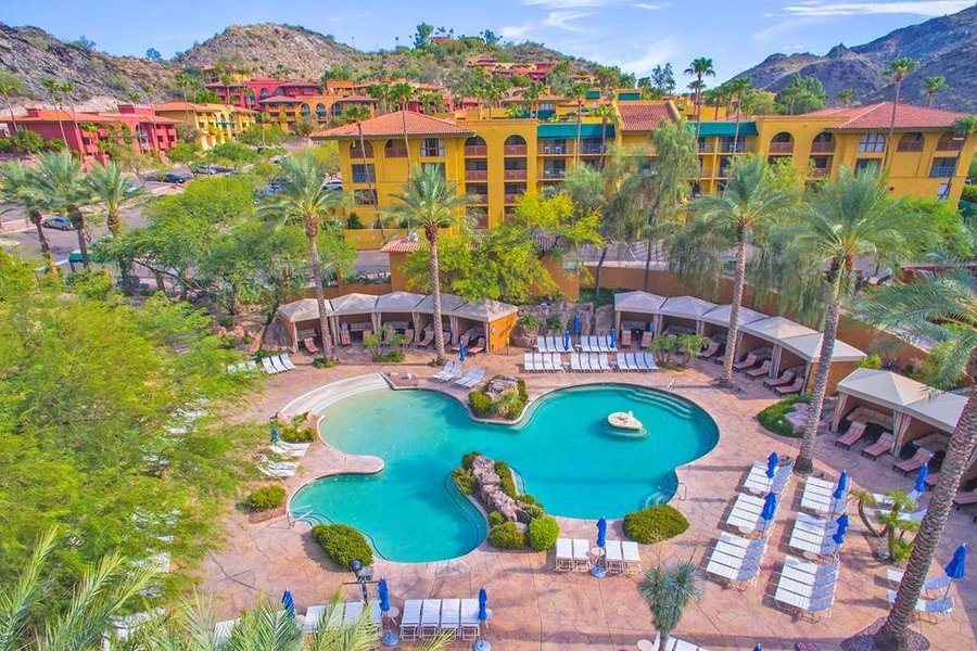 POINTE HILTON TAPATIO CLIFFS RESORT $90 ($̶3̶5̶6̶) - Updated 2021 ...