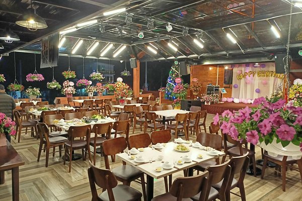ALISHAN TEA & CAFE, Ha Giang - Restaurant Reviews, Photos & Phone Number -  Tripadvisor