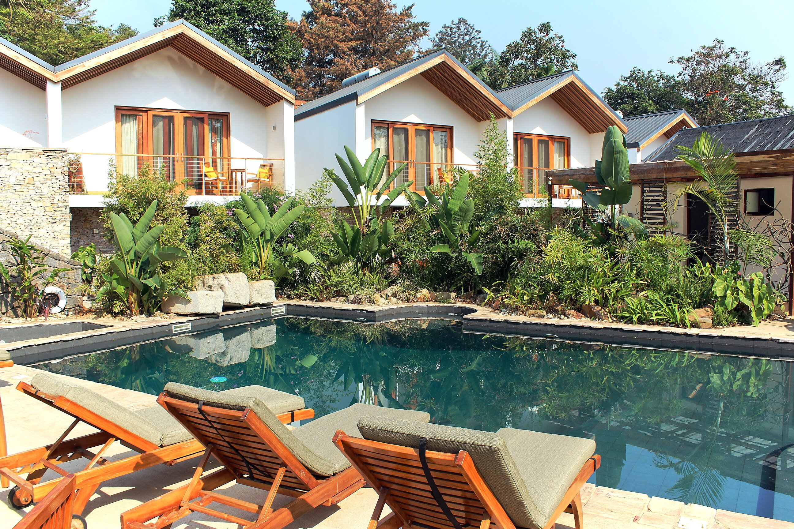 The Retreat Kigali Rwanda UPDATED 2024 Prices Reviews