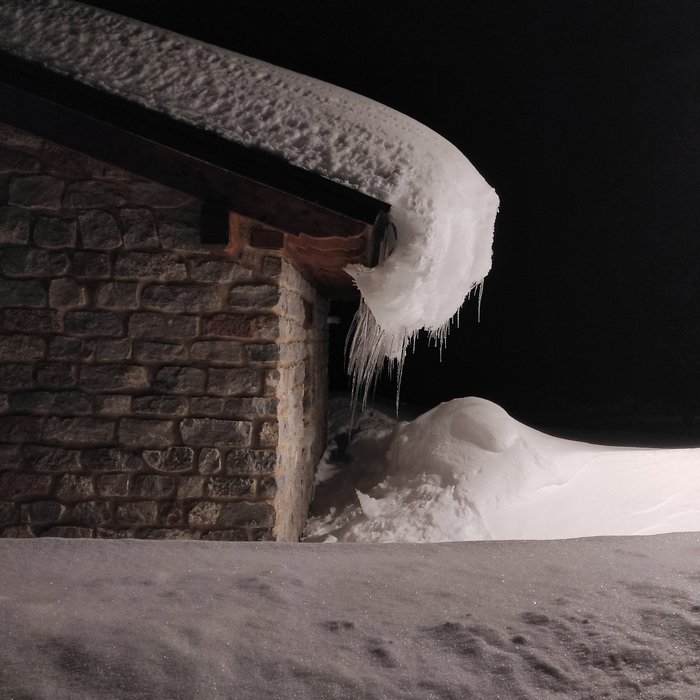 Imagen 17 de Casas de Montaña Alto Curueño