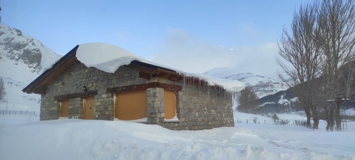 Imagen 16 de Casas de Montaña Alto Curueño