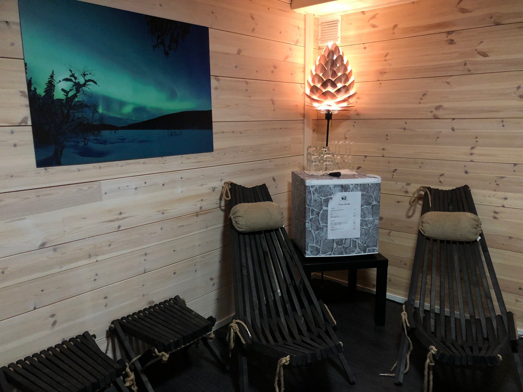 ARCTIC SKYLIGHT LODGE - Updated 2024 Prices & B&B Reviews (Finland ...