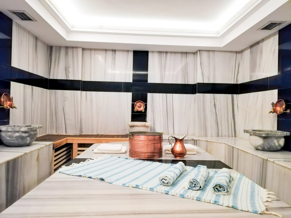 THE 10 BEST Istanbul Hammams & Turkish Baths (Updated 2023)