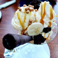 Icecream Sundae