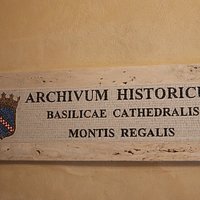 Archivio storico in zona Terrazze