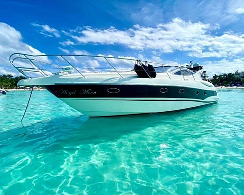 excursions from majestic elegance costa mujeres
