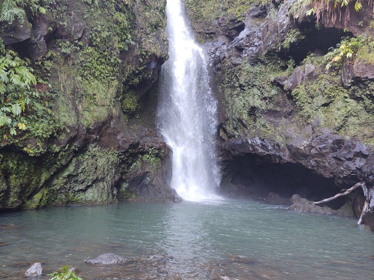 The Maui Road to Hana Tour Company (Paia) - All You Need to Know BEFORE ...