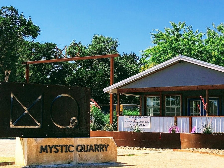 MYSTIC QUARRY RESORT - Updated 2021 Campground Reviews ...