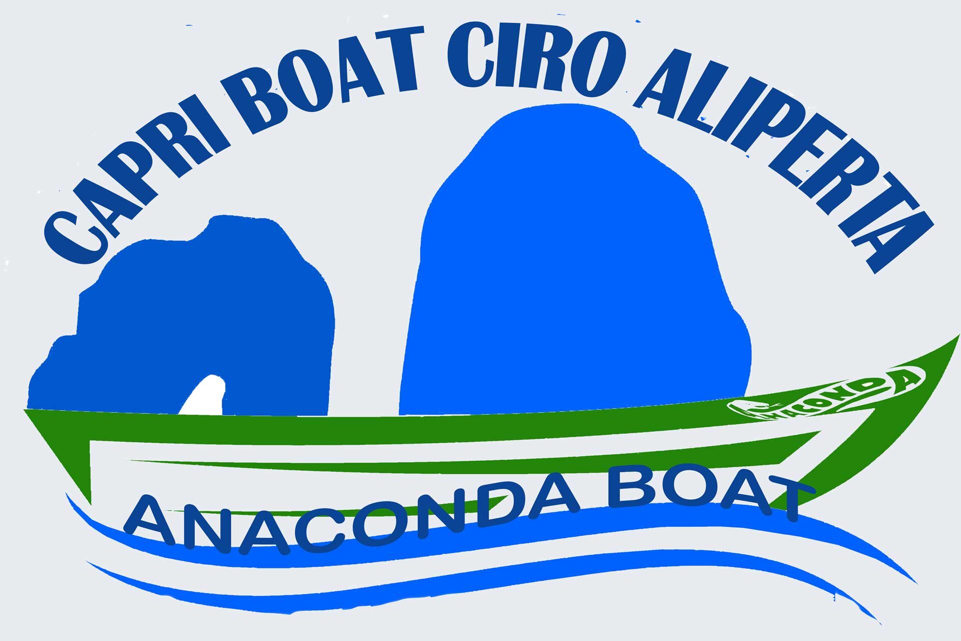 Capri Boat Ciro Aliperta All You Need to Know BEFORE You Go