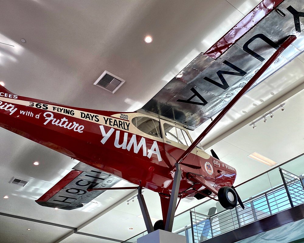 THE 15 BEST Things to Do in Yuma - UPDATED 2021 - Must See Attractions