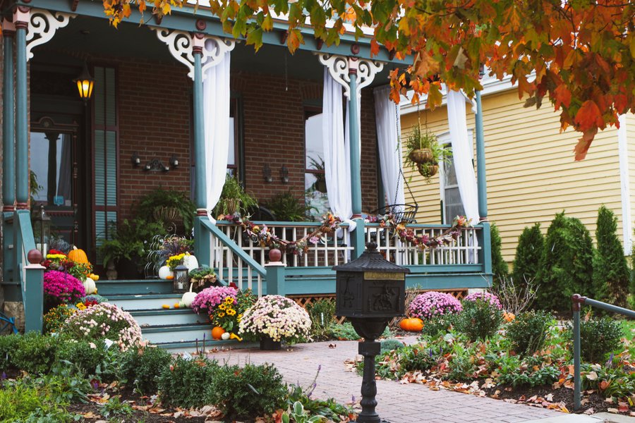 BOONVILLE LUXURY LODGING B&B Reviews (MO) Tripadvisor
