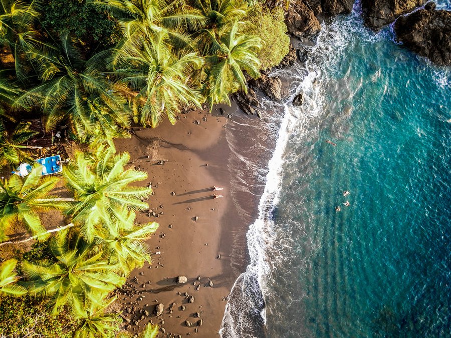 The Jaguars Jungle Bewertungen Fotos Preisvergleich Drake Bay Costa Rica Tripadvisor