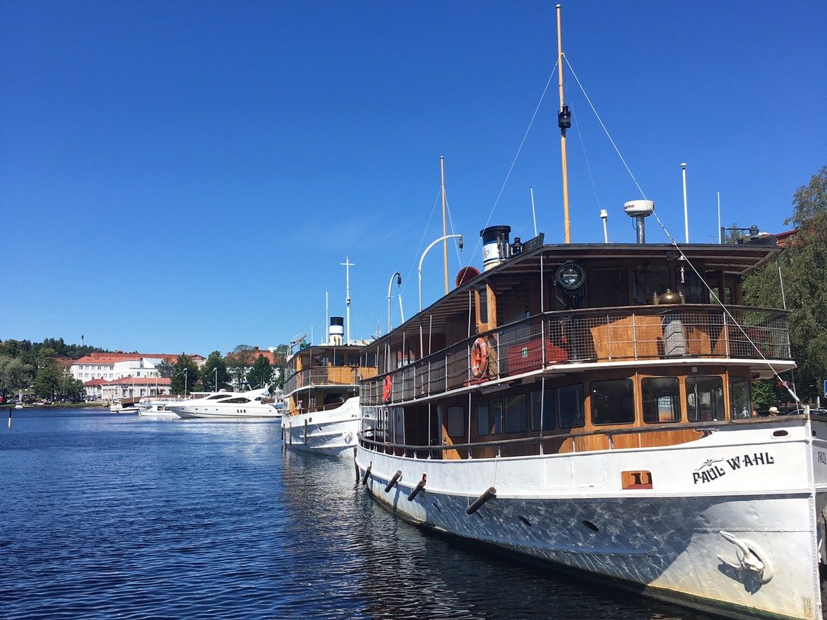 Ms puijo (Savonlinna) - All You Need to Know BEFORE You Go