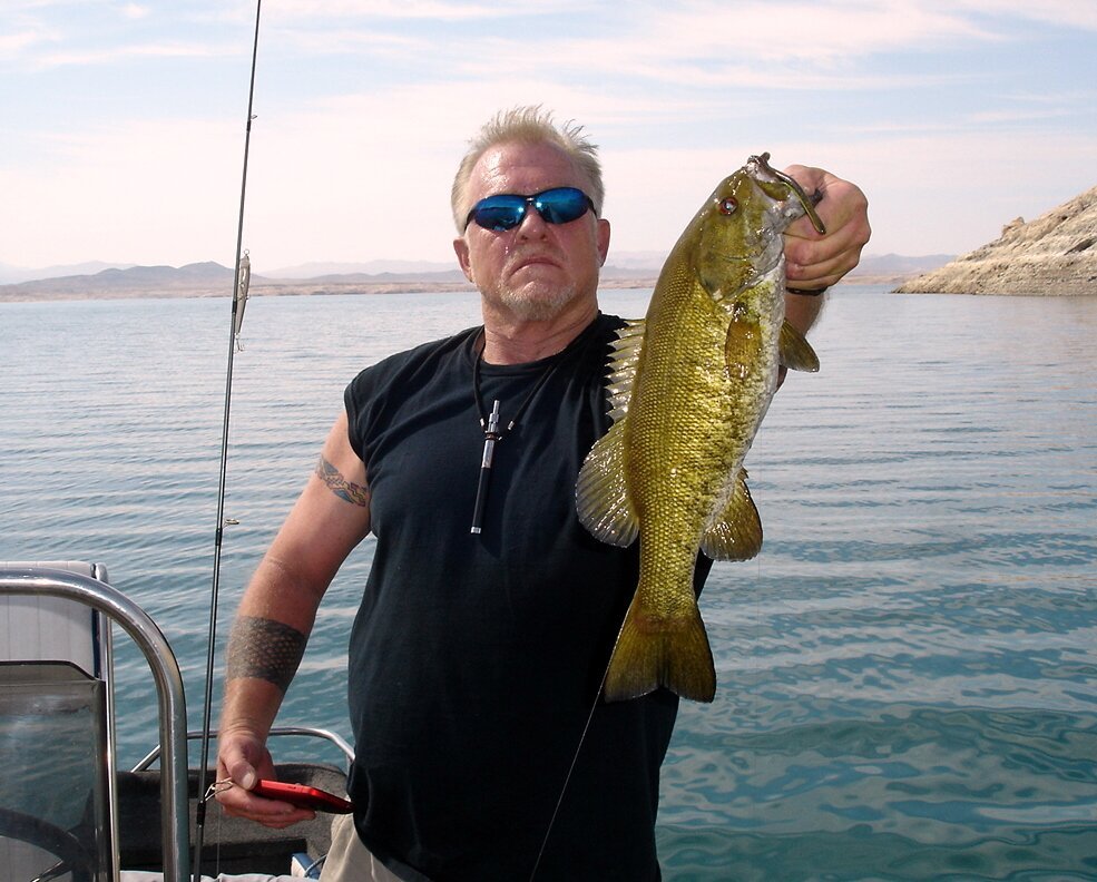 Las Vegas Fishing Tours All You Need to Know BEFORE You Go