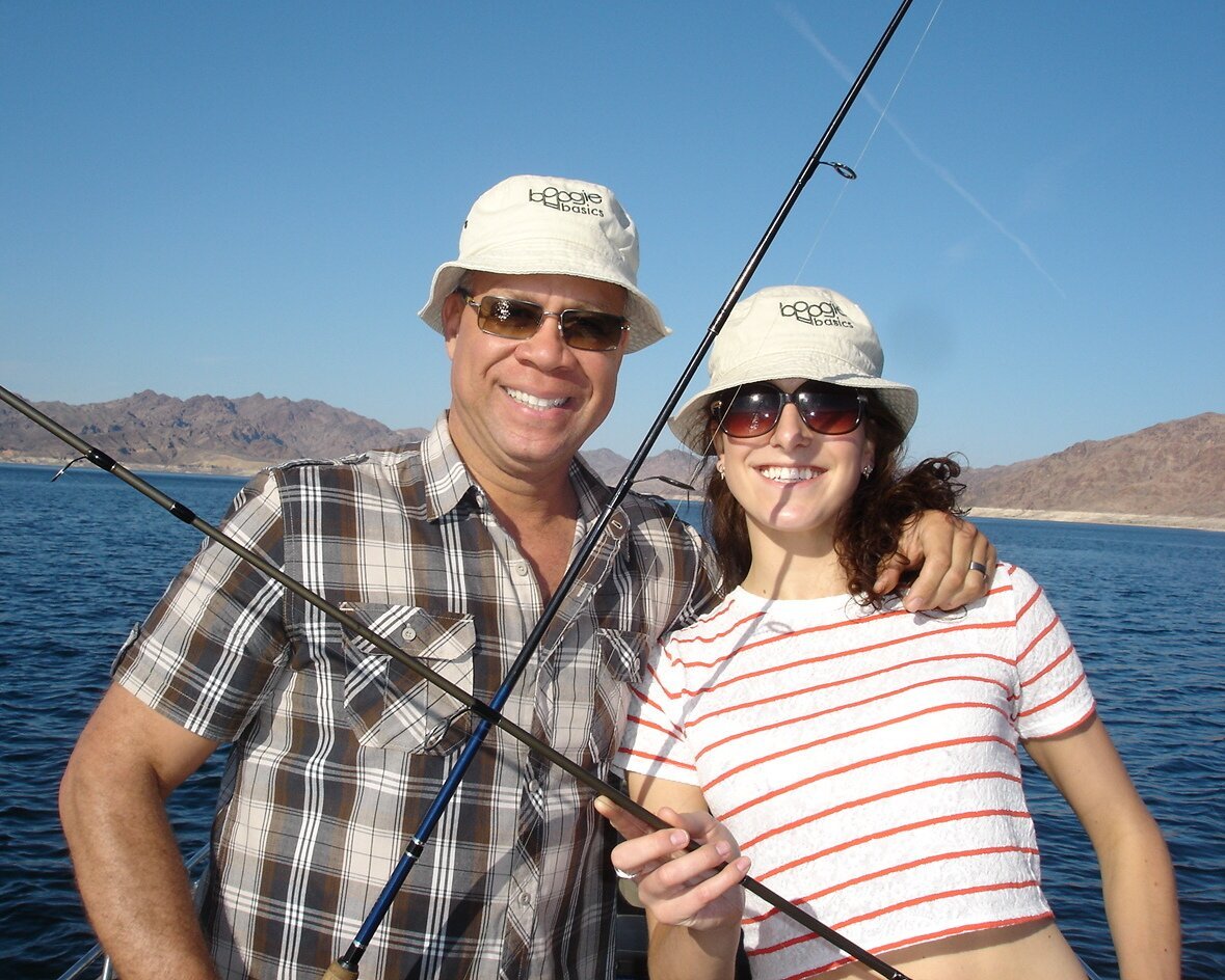 Las Vegas Fishing Tours - All You Need to Know BEFORE You Go (2024)