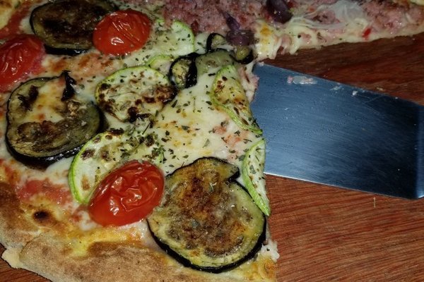 Pizzaria Pizzarella - A sua Boutique da Pizza