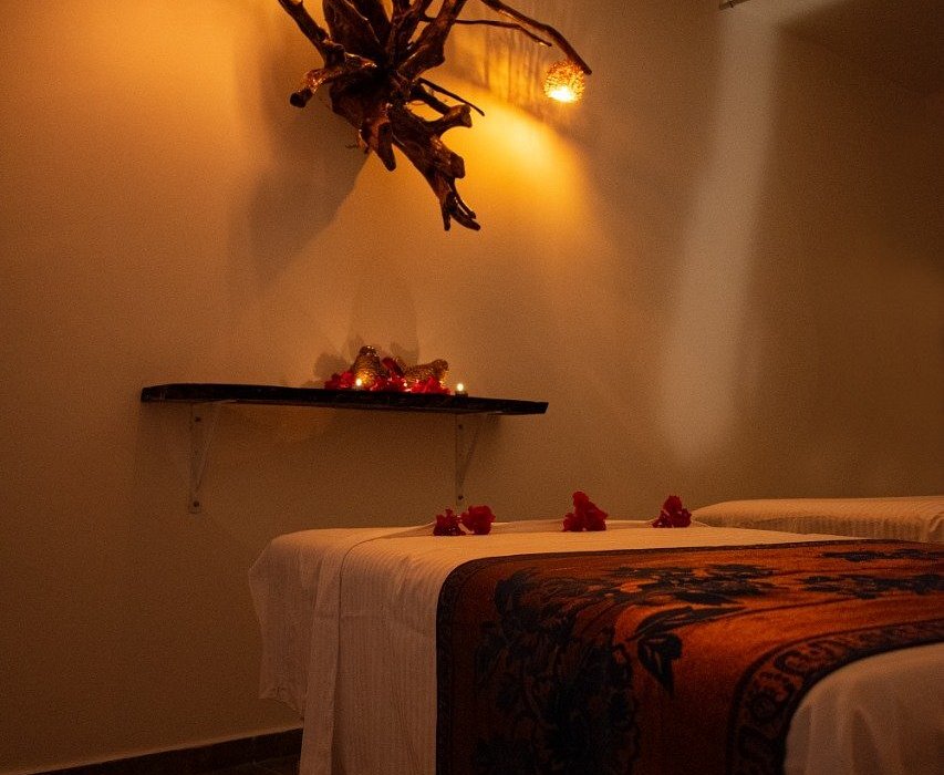 massage spa tulum