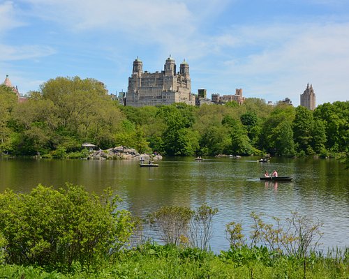 Cheap Things to Do in NYC This Summer - Rambles with Rachel