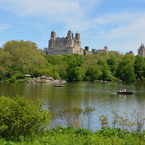 Free Things To Do In New York City