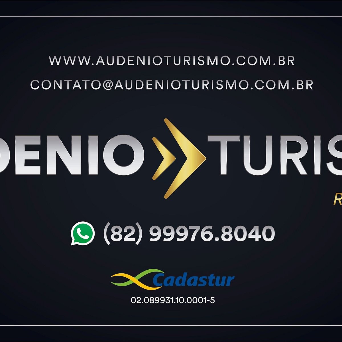 Audenio Turismo (Maceio, Brazil): Hours, Address - Tripadvisor