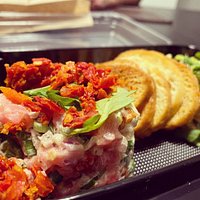 Kuto Comptoir A Tartartes