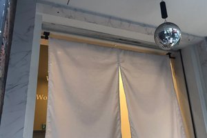 店内