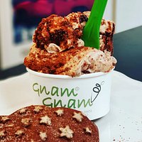 Cookies bio