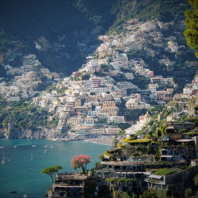 positano