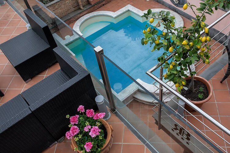 Borromeo Resort, hotel a Taormina