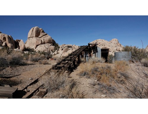 Joshua Tree National Park review images