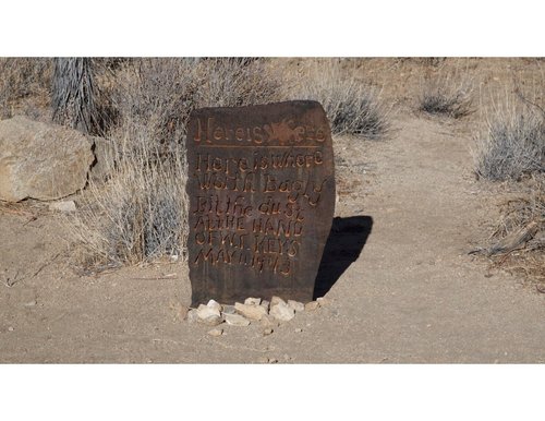 Joshua Tree National Park review images