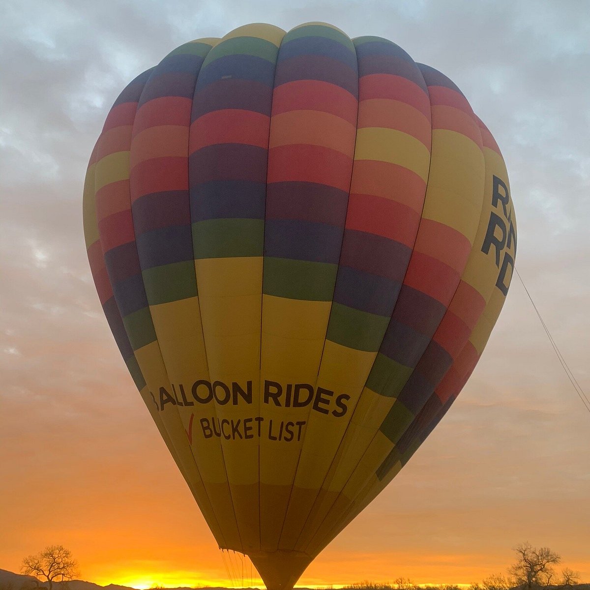 Albuquerque International Balloon Fiesta