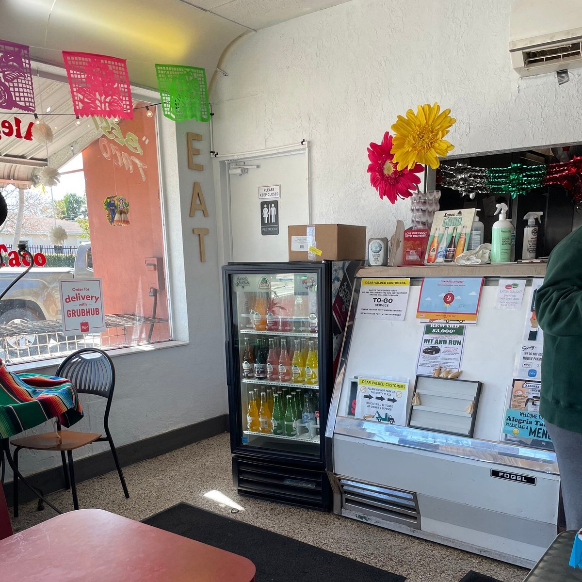 ALEGRIA TACO, Oakland Park - Restaurant Reviews, Photos & Phone Number ...