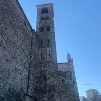 Abbazia di San Colombano, Bobbio