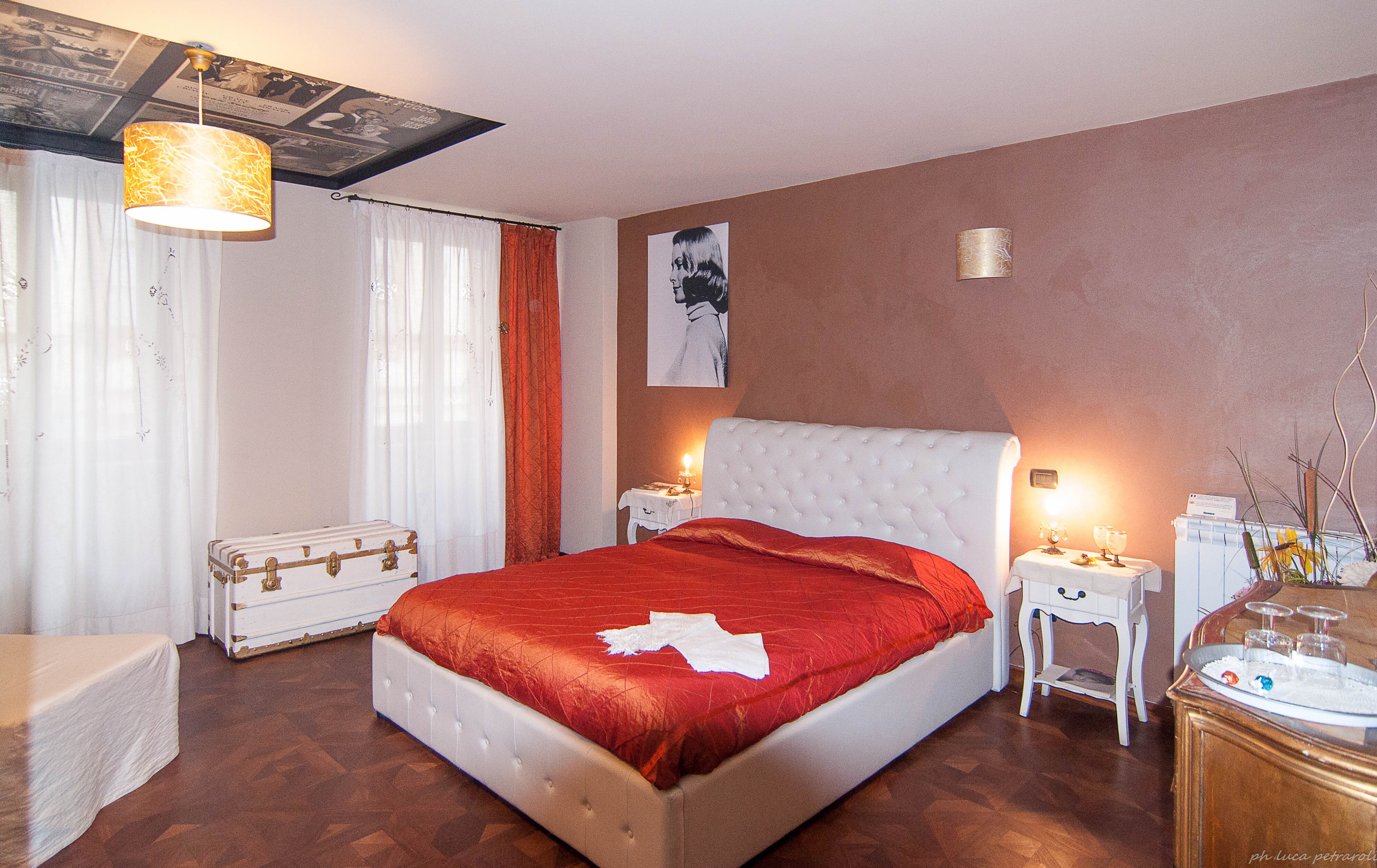 B&B TORINO CHIC - Prices & Reviews (Turin, Italy)