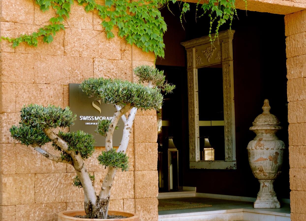 Hotel photo 33 of Hotel Swiss Moraira.