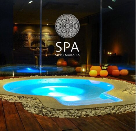 Hotel photo 3 of Hotel Swiss Moraira.