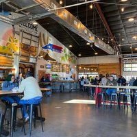 Dirtbag Ales Brewery & Taproom (Hope Mills) - All You Need to Know ...