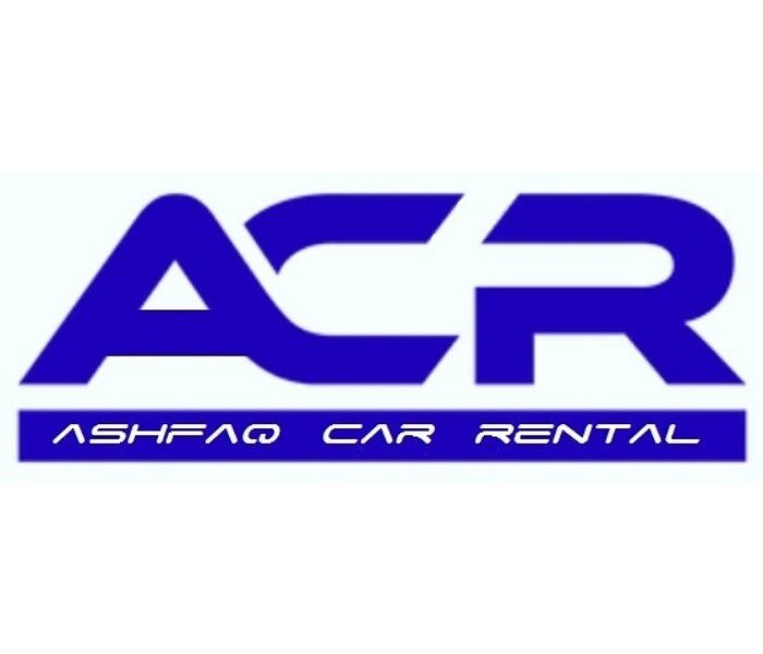 Ashfaq Car Rental Co Ltd image